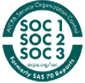 SOC 2 Type II Certified